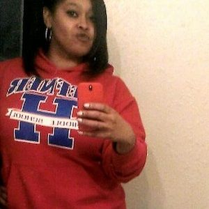 Meet your Posher, Sheronda